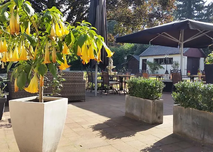 Boutique De Rozenhof Heilig Landstichting