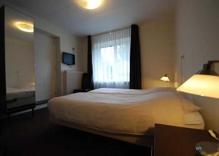 Boutique De Rozenhof 3*