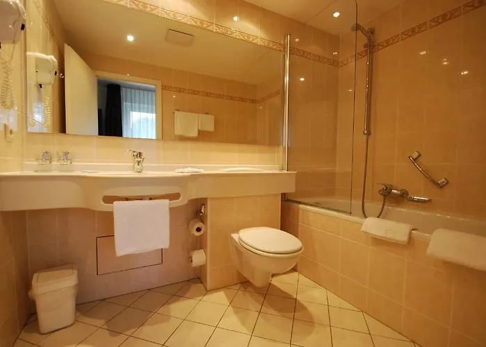 ホテル Boutique De Rozenhof