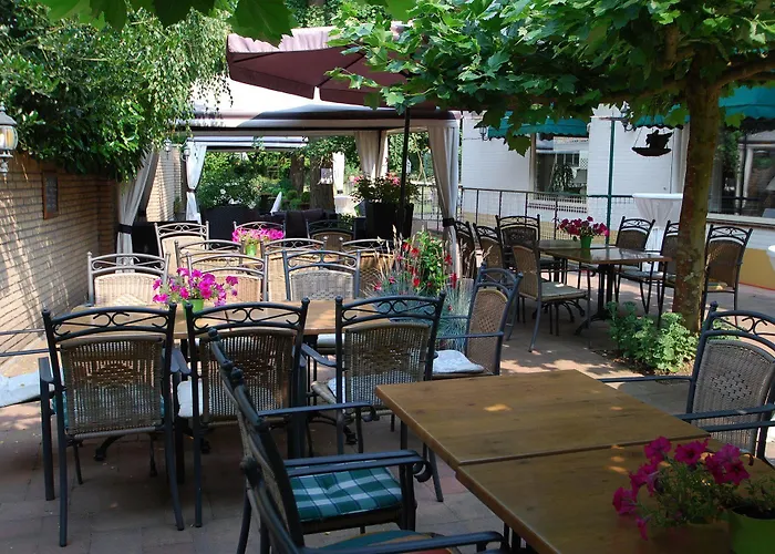 ホテル Boutique De Rozenhof Heilig Landstichting