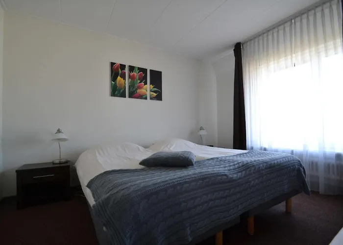 Boutique De Rozenhof 3* 하이리그랜드스티츠팅